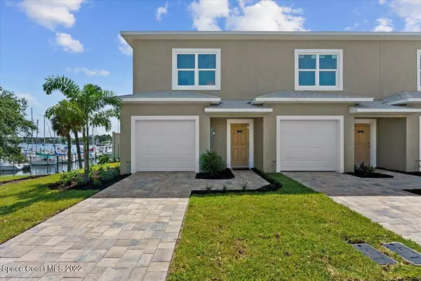 843 Paddleboard CT, Melbourne, FL 32935