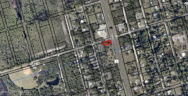 Mims, FL 32754,3817 Magoon AVE