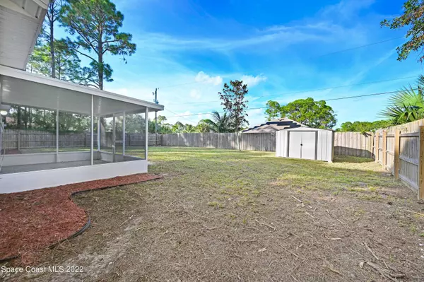 Palm Bay, FL 32908,427 Ocala ST SW