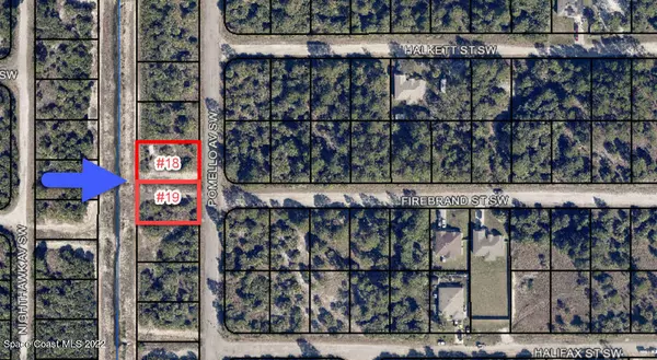 Palm Bay, FL 32908,3246 Pomello AVE SW