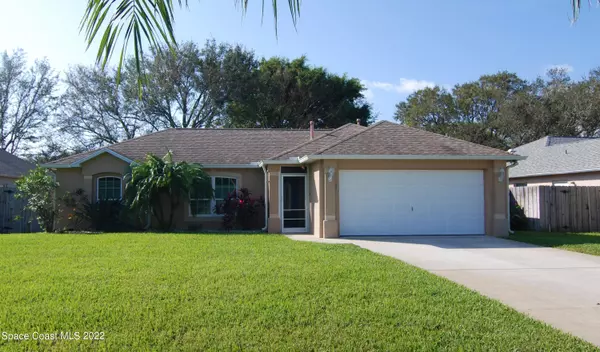 2339 Royal Poinciana BLVD, Melbourne, FL 32935