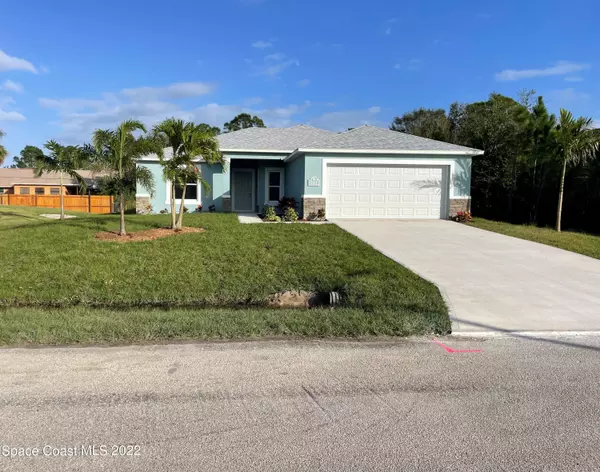 Palm Bay, FL 32908,567 Whitehall AVE SW