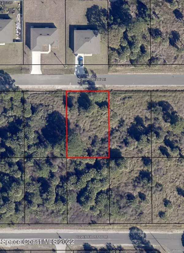 238 Norgrove ST SE, Palm Bay, FL 32909