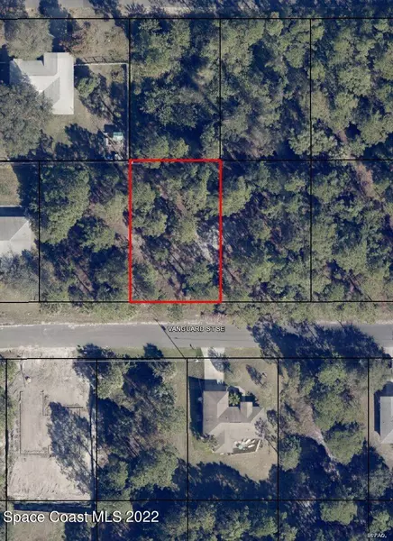 361 Vanguard ST SE, Palm Bay, FL 32909