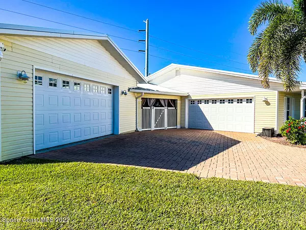 Indialantic, FL 32903,569 Spindle Palm DR