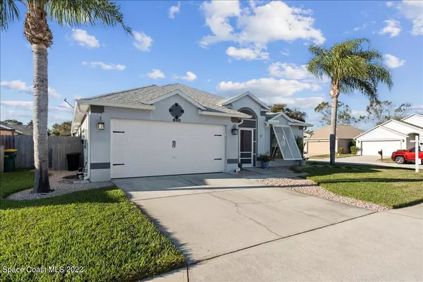 Melbourne, FL 32940,890 Shaw CIR