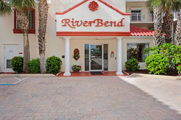 Cocoa Beach, FL 32931,3360 S Atlantic AVE #110