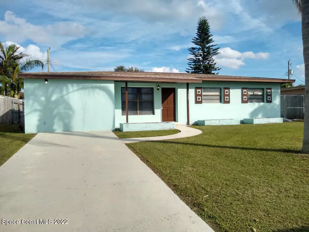 Melbourne, FL 32935,583 Mandan AVE