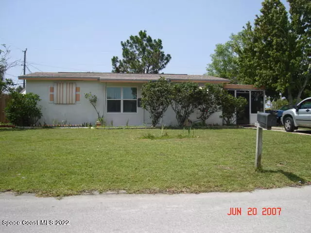 319 W Rutgers ST, Melbourne, FL 32901