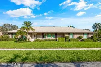 Indialantic, FL 32903,512 S River Oaks DR