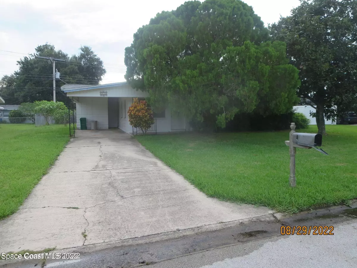 Merritt Island, FL 32953,316 3rd ST