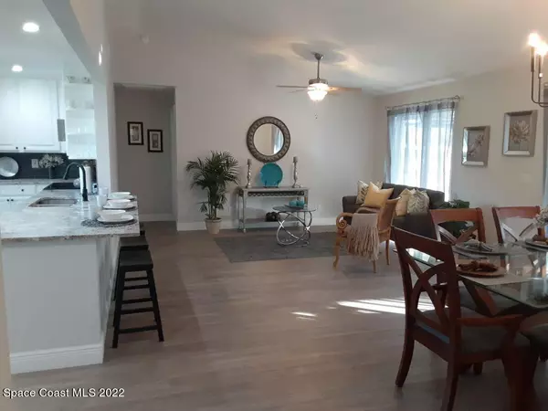 Palm Bay, FL 32909,562 Balcom TER SE