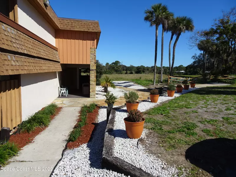 2180 Country Club DR #218, Titusville, FL 32780