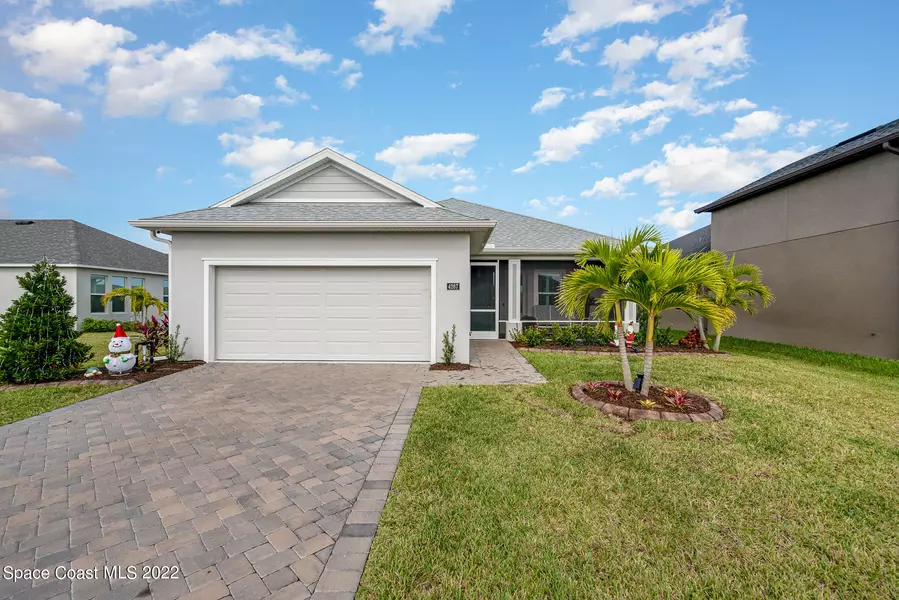 4267 Trovita CIR, West Melbourne, FL 32904