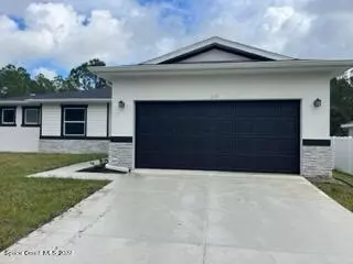 178 Bali ST SE, Palm Bay, FL 32909