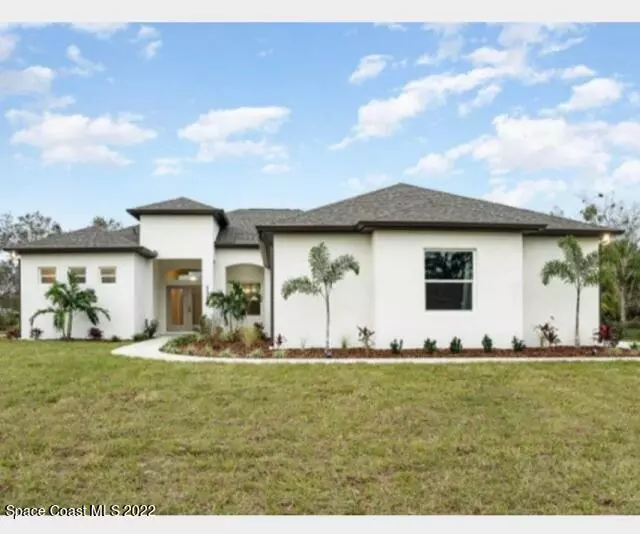 Merritt Island, FL 32953,5515 Broad Acres ST