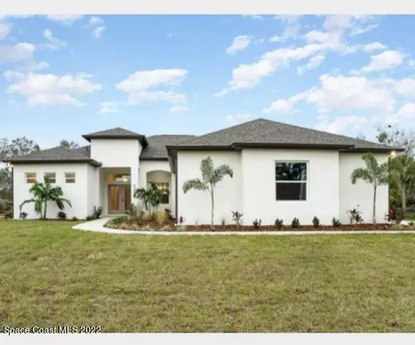 5515 Broad Acres ST, Merritt Island, FL 32953