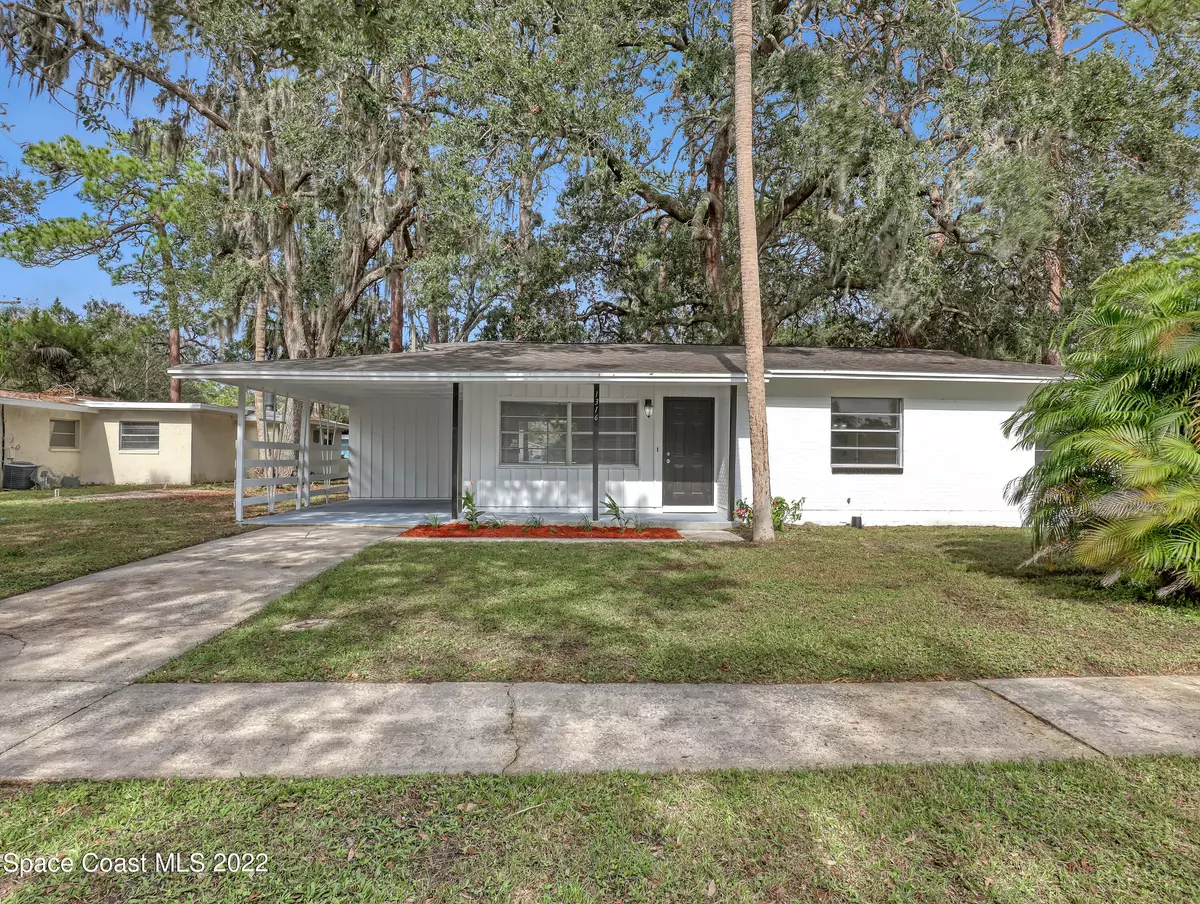 Cocoa, FL 32922,1316 Moss LN