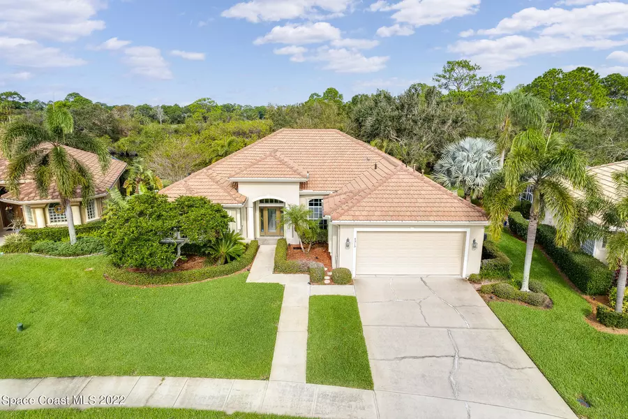 4313 Collingtree DR, Rockledge, FL 32955