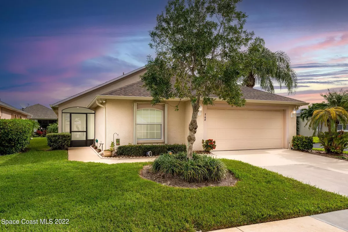 Melbourne, FL 32904,768 Danville CIR