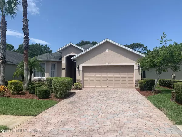 Palm Bay, FL 32909,680 Remington Green DR SE