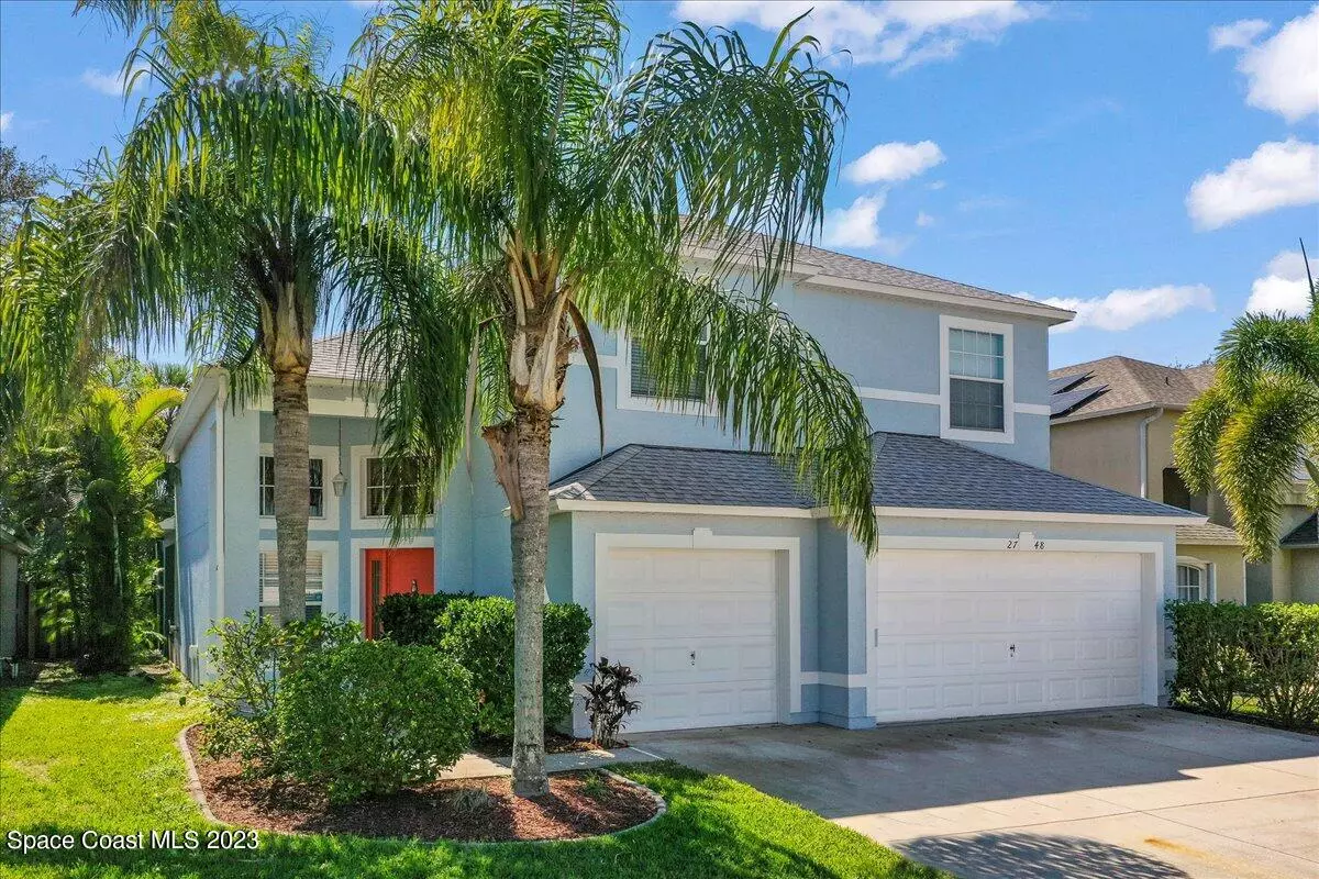 Melbourne, FL 32904,2748 Madrigal LN