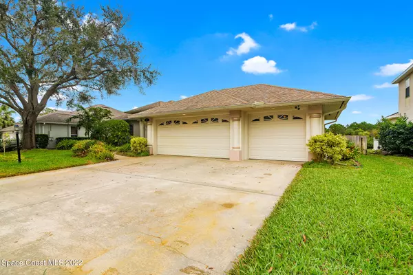 Melbourne, FL 32940,5713 Newbury CIR