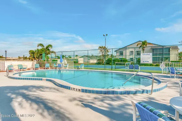 Cocoa Beach, FL 32931,630 S. Brevard AVE #1113