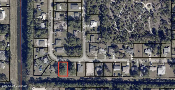 Palm Bay, FL 32909,00 Brantley ST SE