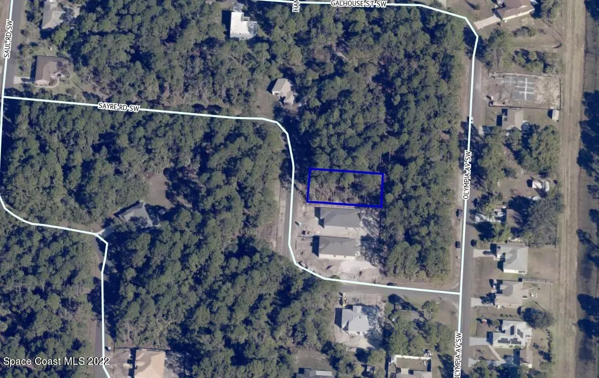 Palm Bay, FL 32908,453 Sayre RD SW