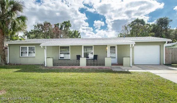 65 Skyline BLVD, Merritt Island, FL 32953