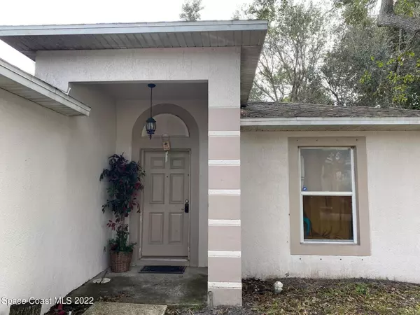 Melbourne, FL 32934,4515 Elena WAY