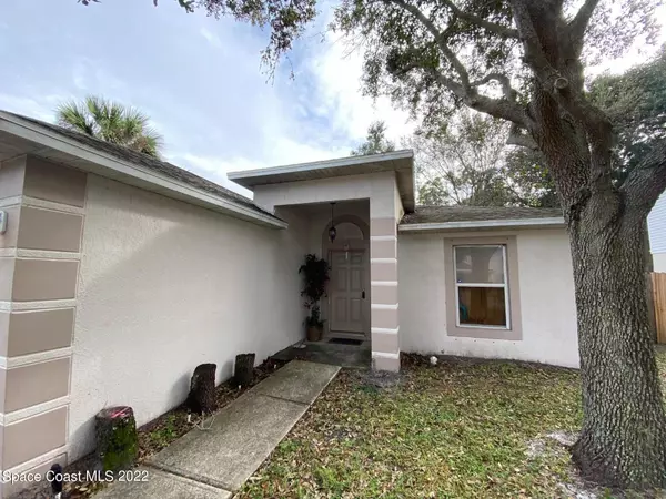 Melbourne, FL 32934,4515 Elena WAY