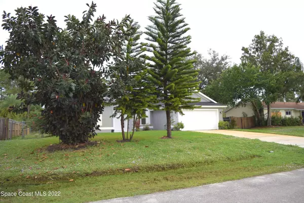 Palm Bay, FL 32909,175 Brantley ST SE