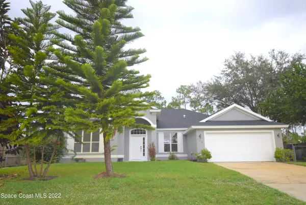 Palm Bay, FL 32909,175 Brantley ST SE