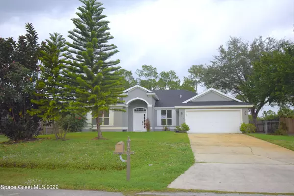 Palm Bay, FL 32909,175 Brantley ST SE