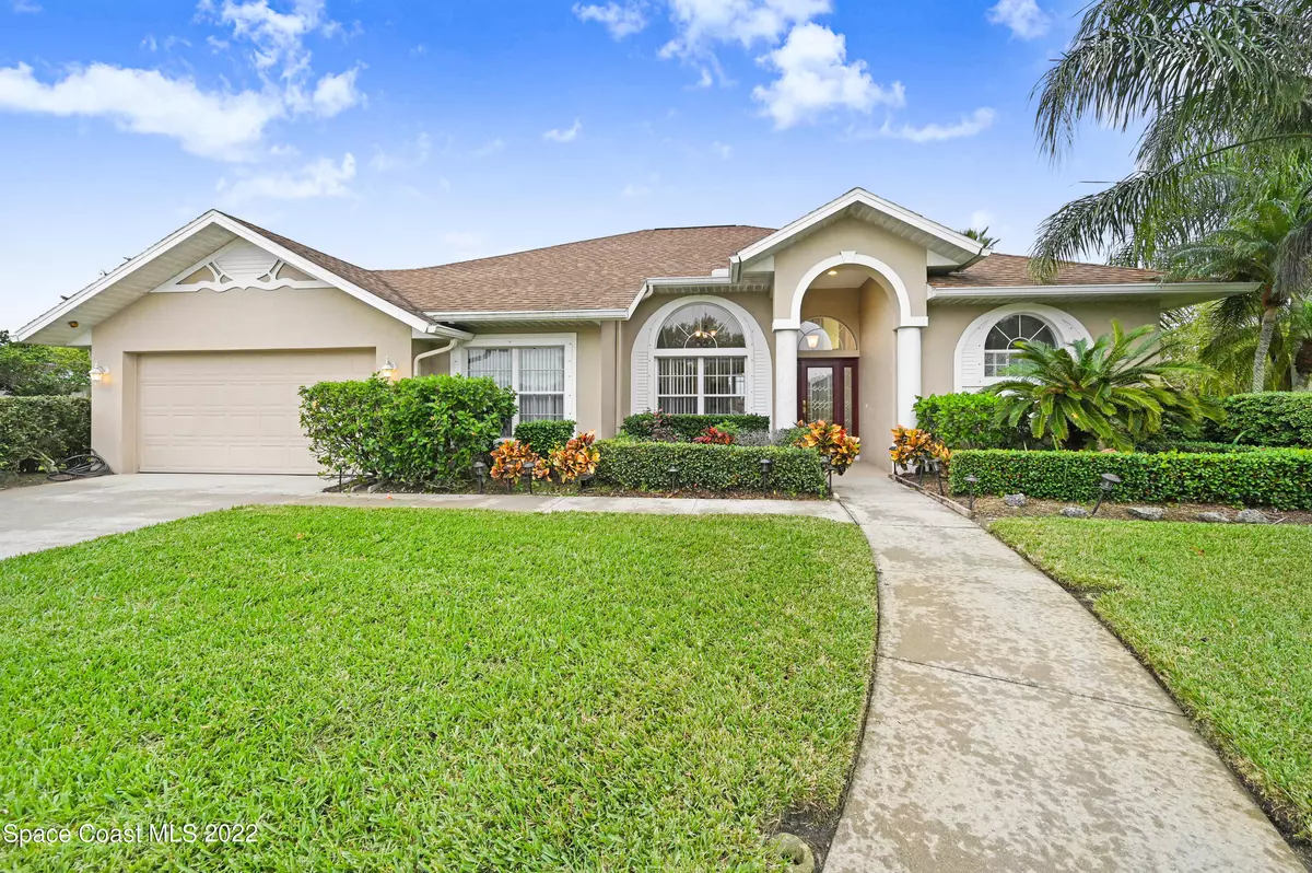 Rockledge, FL 32955,891 Sandhill Crane CT