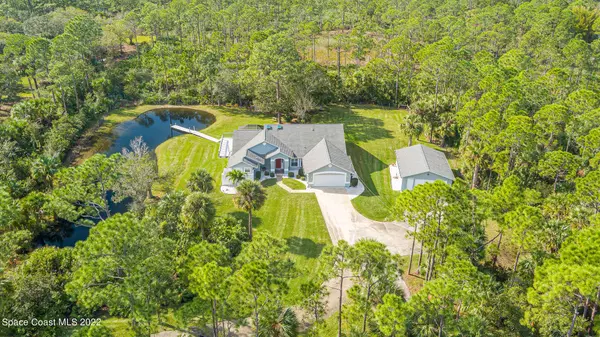 Malabar, FL 32950,3500 Corey RD