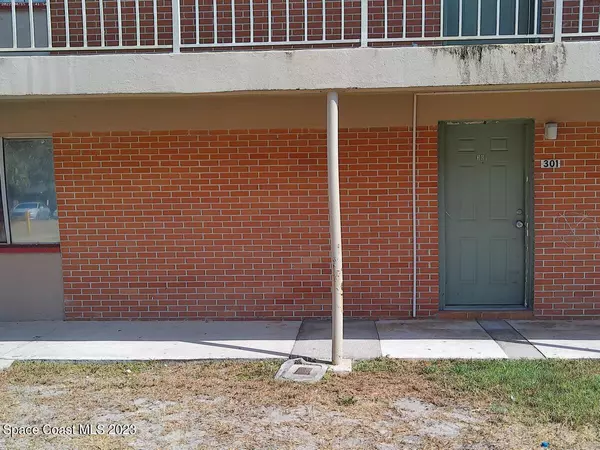 Cocoa, FL 32922,800 N Fiske BLVD #301