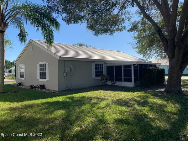 Palm Bay, FL 32905,2095 Marlberry CT NE