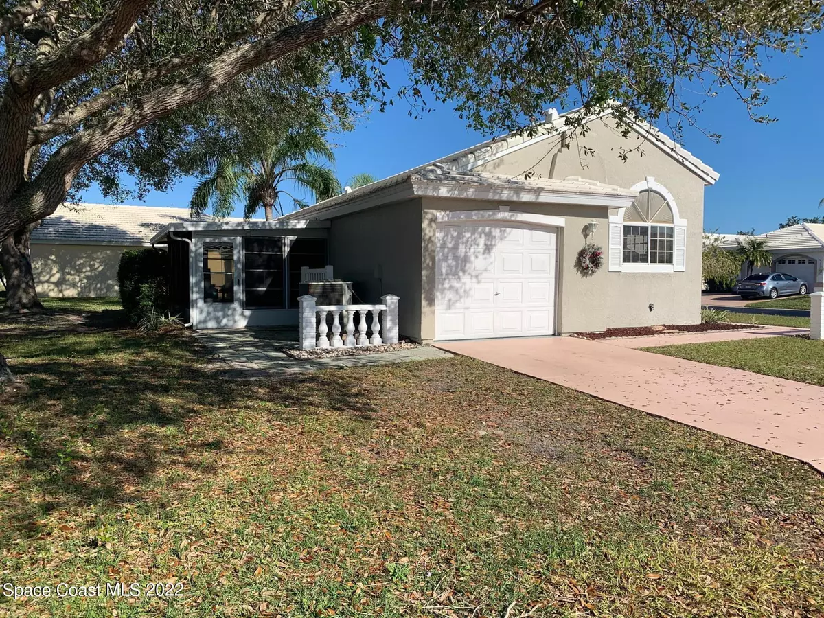 Palm Bay, FL 32905,2095 Marlberry CT NE