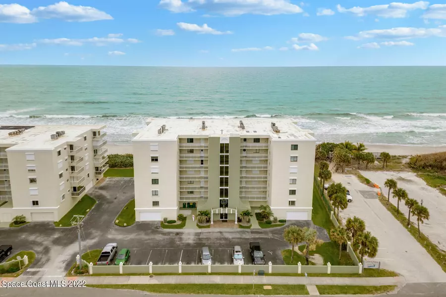 407 Highway A1a HWY #434, Satellite Beach, FL 32937