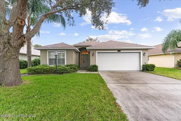 Palm Bay, FL 32905,840 Tavernier CIR NE