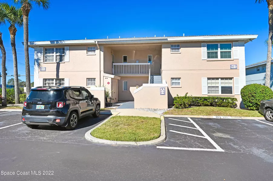 927 Sonesta AVE NE #103, Palm Bay, FL 32905