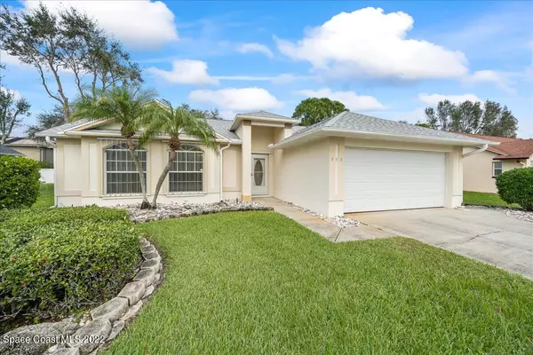 Rockledge, FL 32955,958 Tamarind CIR