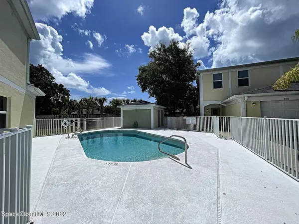 Cape Canaveral, FL 32920,8733 Clara Elizabeth LN #305