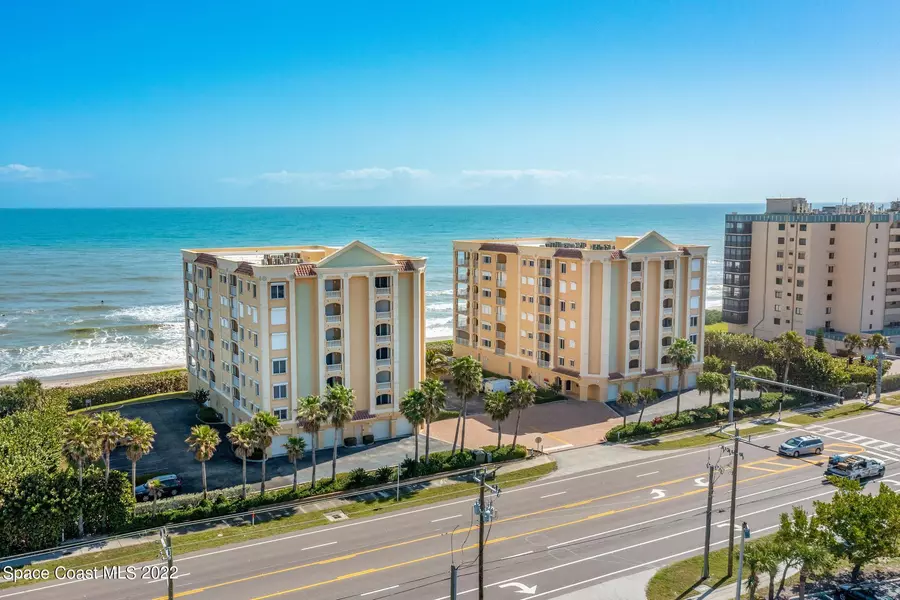 1085 Highway A1a #1302, Satellite Beach, FL 32937