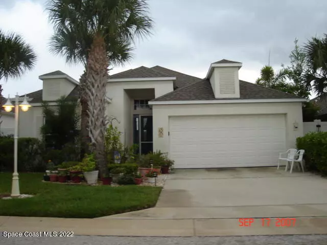 281 Rose Cup LN, Indialantic, FL 32903