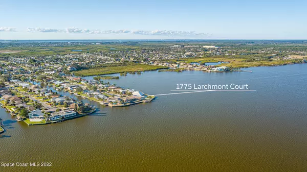 Merritt Island, FL 32952,1775 Larchmont CT