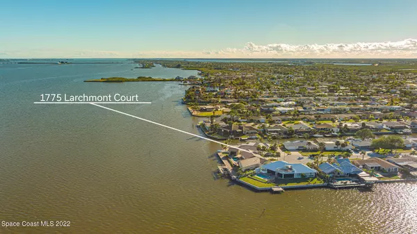 Merritt Island, FL 32952,1775 Larchmont CT